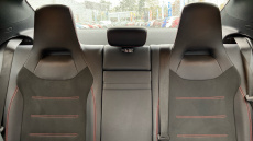 Mercedes-Benz CLA 250e AMG Line Premium + Night Ed 4dr Tip Auto Saloon